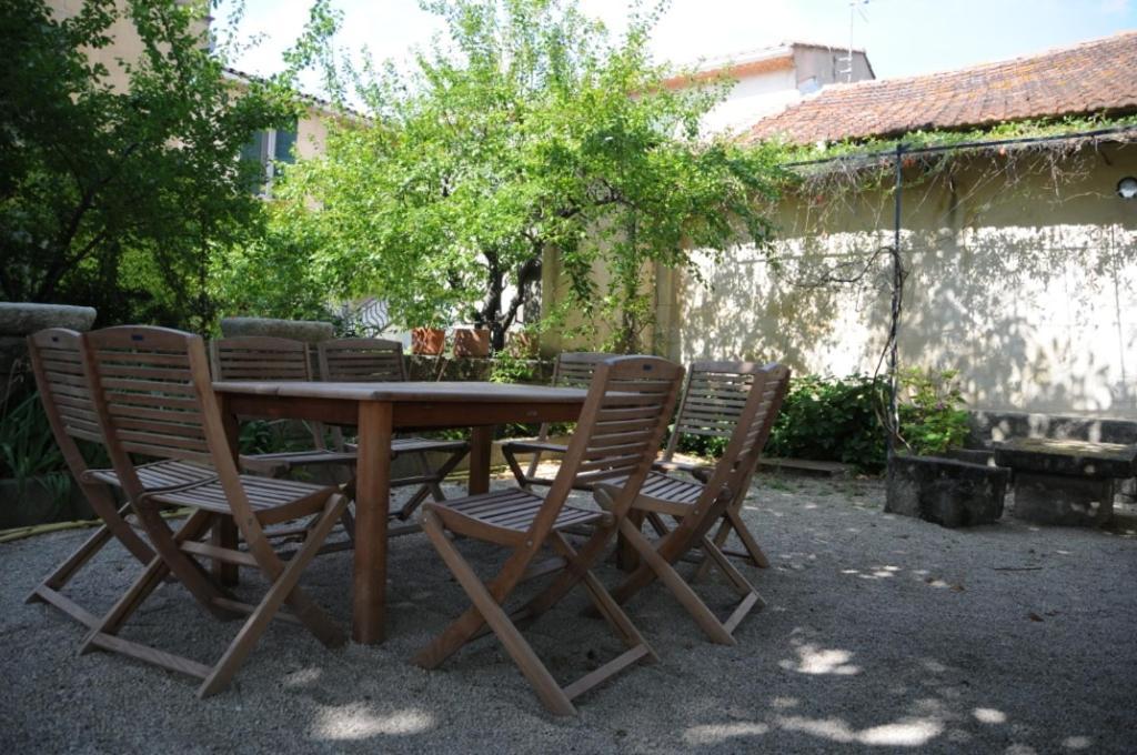 Bastide St Joseph Apartment Eyguieres Exterior photo