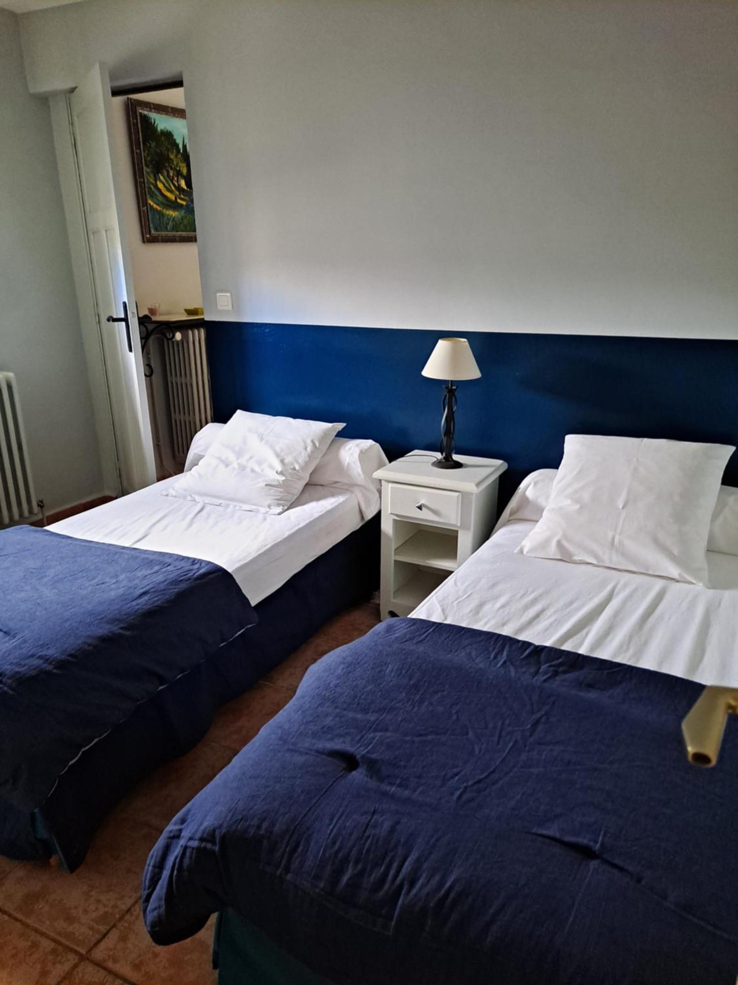 Bastide St Joseph Apartment Eyguieres Exterior photo
