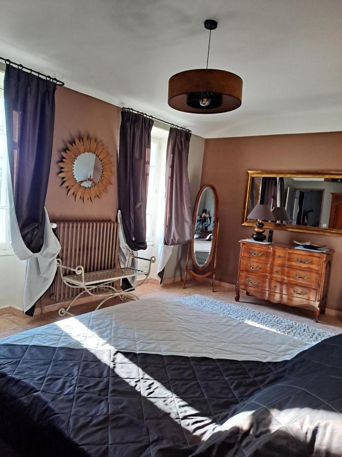 Bastide St Joseph Apartment Eyguieres Exterior photo