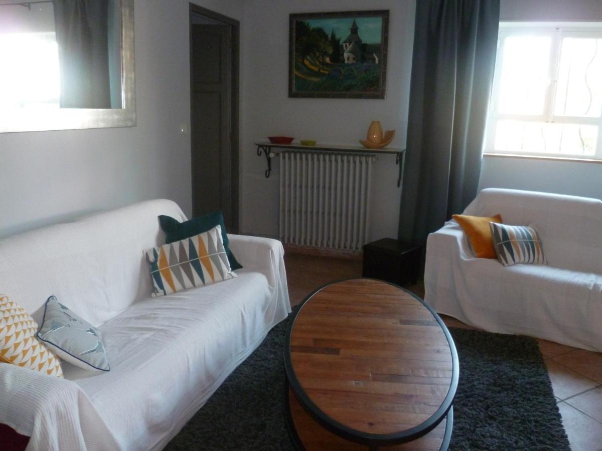 Bastide St Joseph Apartment Eyguieres Exterior photo