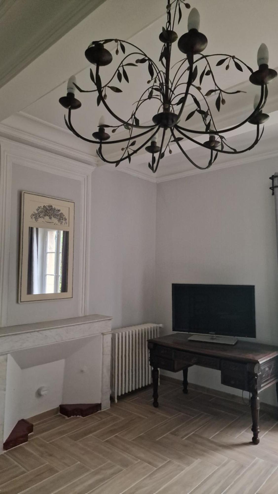 Bastide St Joseph Apartment Eyguieres Exterior photo