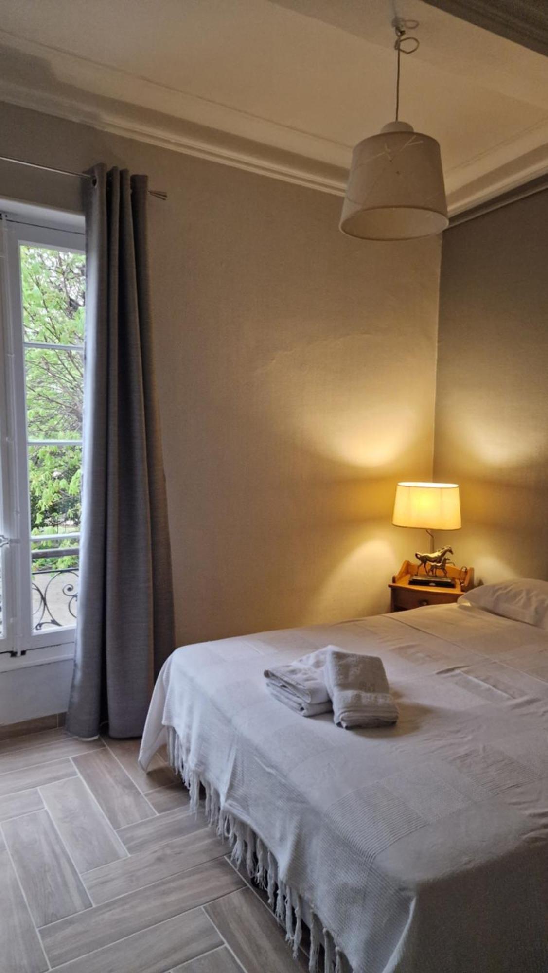 Bastide St Joseph Apartment Eyguieres Exterior photo