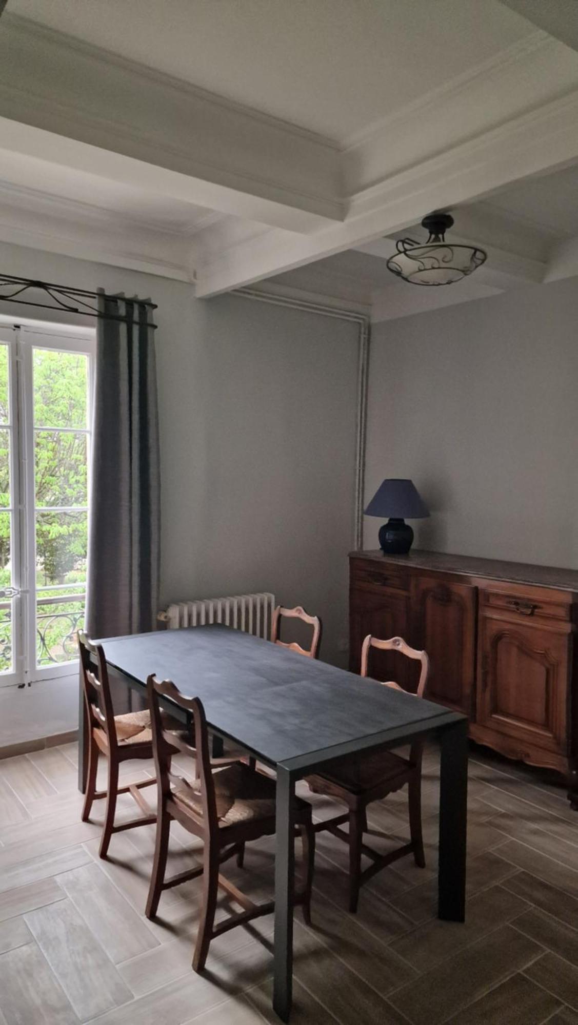 Bastide St Joseph Apartment Eyguieres Exterior photo